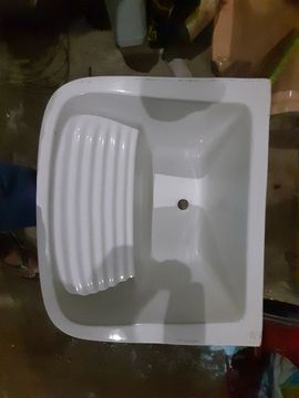 Tanque de porcelana da marca celite 32l