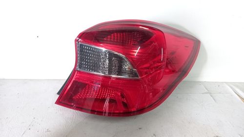 Lanterna ford ká 18/21