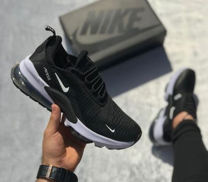 Tênis air max