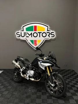 BMW F850 GS PREMIUM NOVÍSSIMA ZERADA SUL MOTORS 
