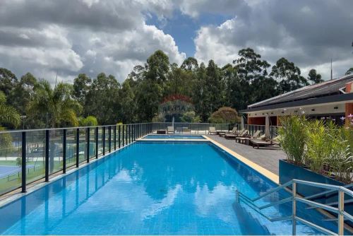 Terreno no Condominio Fazenda Dona Carolina R$ 690.000,00- Itatiba -SPaulo