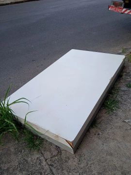 Palanque (palco)para colocar em  Barzinho para Banda de músicos tocar(Leia o anúncio)