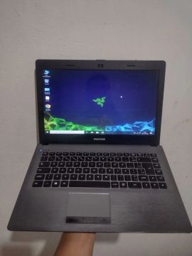 NOTEBOOK DDR3 4GB 