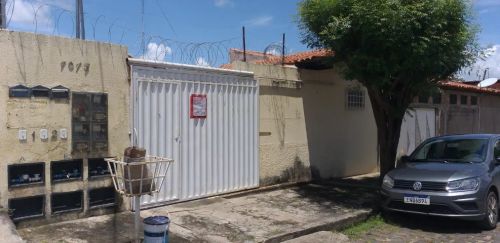 Venda Kitnets mais terreno 