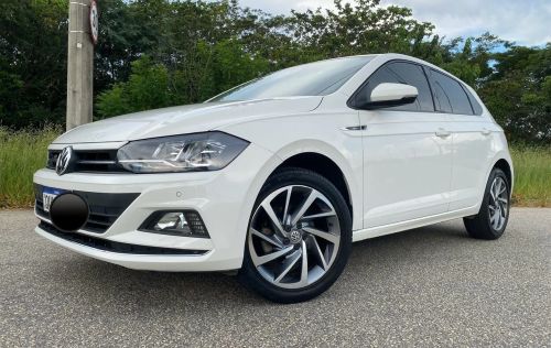 Volkswagen Polo 1.0 200 TSI Highline (Aut) (Flex)