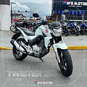 Twister 250 