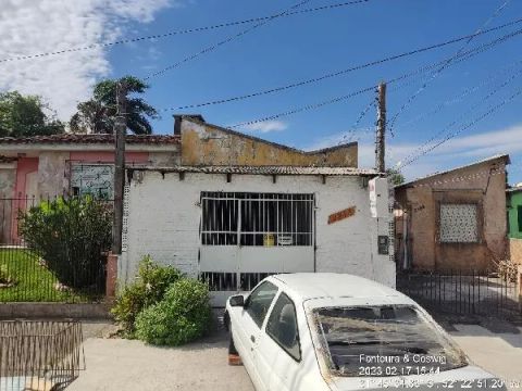 Oportunidade Única em PELOTAS - RS | Tipo: Casa | Negociação: Venda Online | Situação: Imó