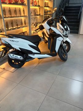 Elite 125 2025