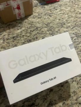 Tablet Samsung Galaxy Tab A9