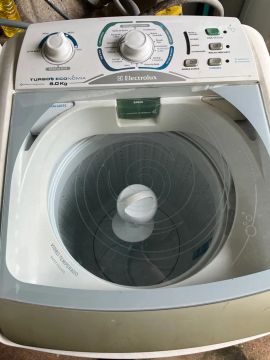 Máquina de lavar lte08