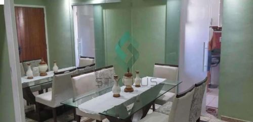 Taquara | Apartamento 2 quartos, sendo 1 suite