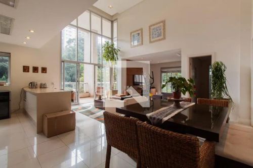 Apartamento à Venda - Panamby, 2 Quartos, 142 m2