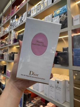 Dior Forever and Ever Edt 100m.Novo.Lacrado.Original.
