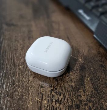 Fones de ouvido Samsung Galaxy Buds FE