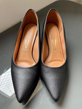 Scarpin Vizzano nº 39