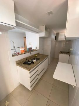 Apartamento para alugar no Altiplano
