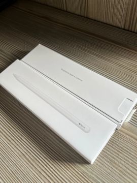 Apple Pencil 2ª Geração - preço pra vender logo