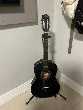 Violão Michael Preto - Usado