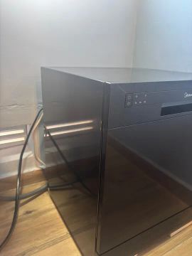 Lava-louças Midea - praticamente Nova. Apenas um mês de uso!