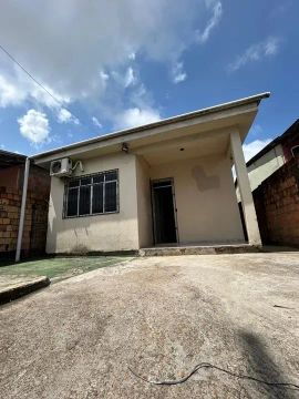 + CASA EM SOTECO COM QUINTAL 85 MIL