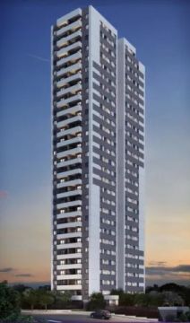 APARTAMENTO RESIDENCIAL em São Paulo - SP, Jardim Umarizal