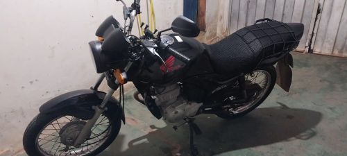 CG 150 FAN 2012 FLEX