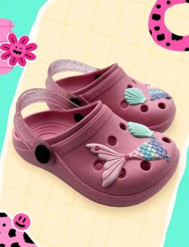 Chinelos Crocs  - 