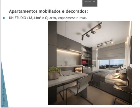 Flat Living em tirol para venda