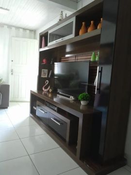 Estante TV R$ 300