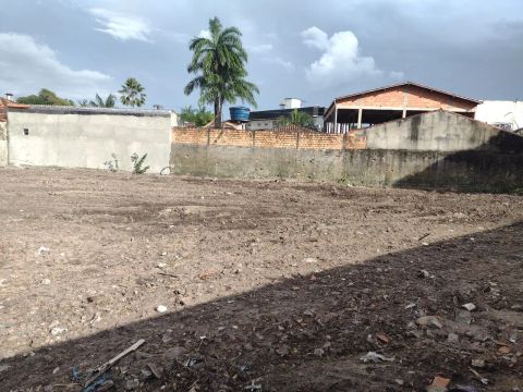 Terreno Registrado
