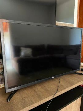  TV Smart Samsung 32 polegadas 