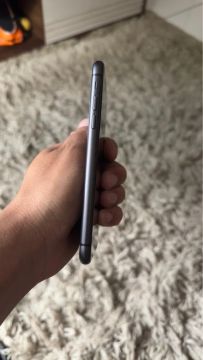 iPhone 11 - 128GB