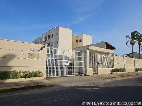 Oportunidade Única em FORTALEZA - CE | Tipo: Apartamento | Negociação: Leilão | Situação: 