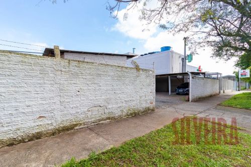 TERRENO 1000 M² - HUMAITÁ