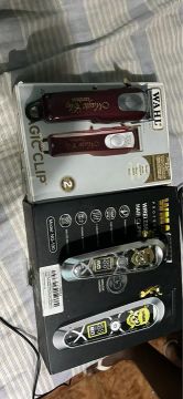 Máquinas Novas USADAS POUCAS VEZES 