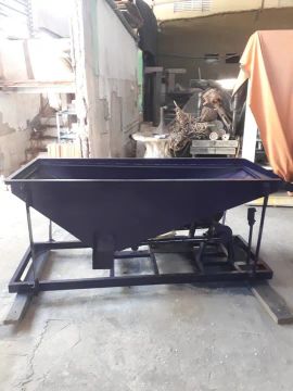 peneira vibratoria