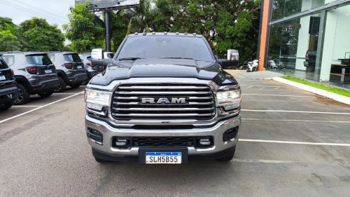 I/RAM 3500 LONGHORN 6.7D 2023/2024