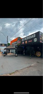 Distribuidora de bebidas 