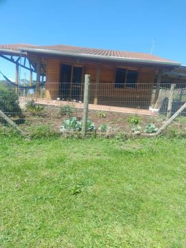 Chácara em Vila oliva