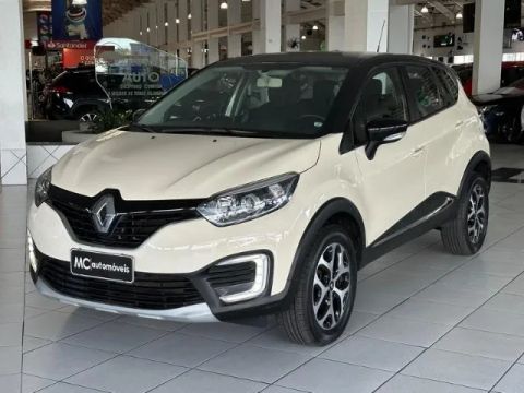 CAPTUR ZEN 1.6 