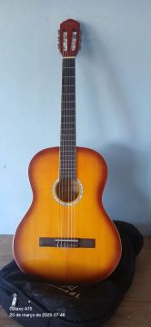 Violão Acústico Giannini 