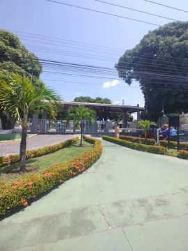 CONDOMINIO MORADA DAS MANGUEIRAS +
