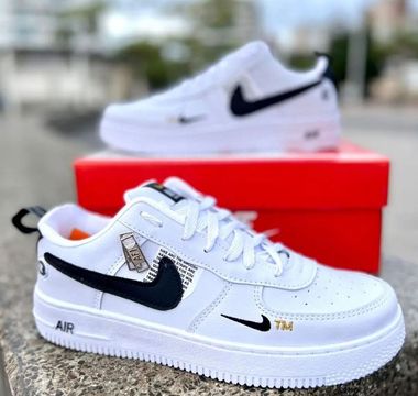 Tênis air force 