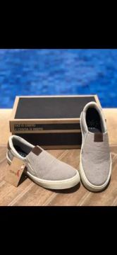 Slip On Reserva -- ( 38 ao 43 ) -- 3 Cores Disponíveis 