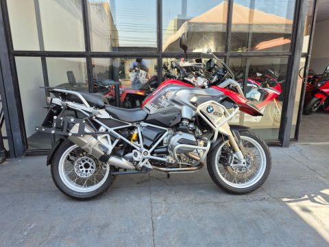 Bmw 1200 premio 