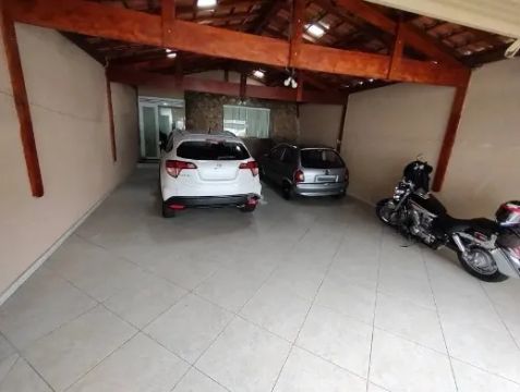 Vende se casa em Cidade Nova, cod RF-26