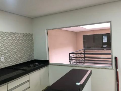 Flat de 1 Quarto