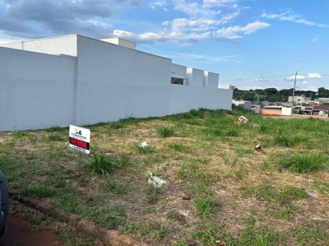 Oportunidade Única - Terreno 10x25 no Meio do Loteamento - Apenas R$ 85.000!