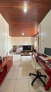 Casa no Santa Rita 