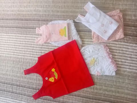 roupas novas 